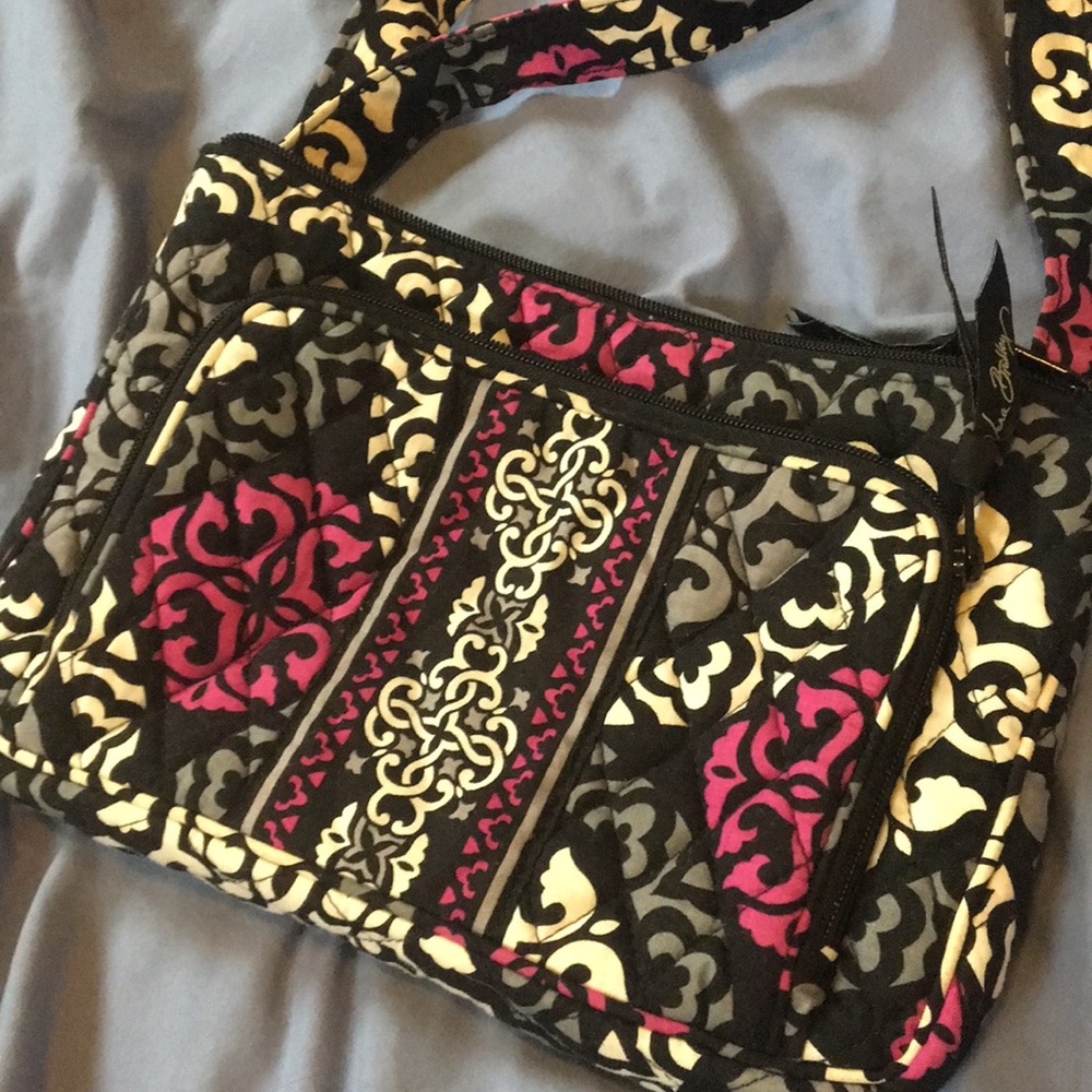 Vera Bradley Purse